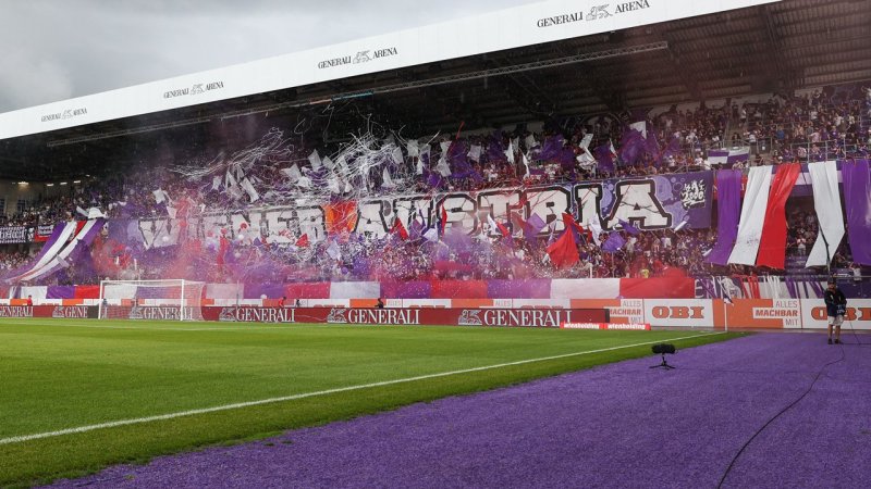 Die schönsten Choreos der Herbstsaison