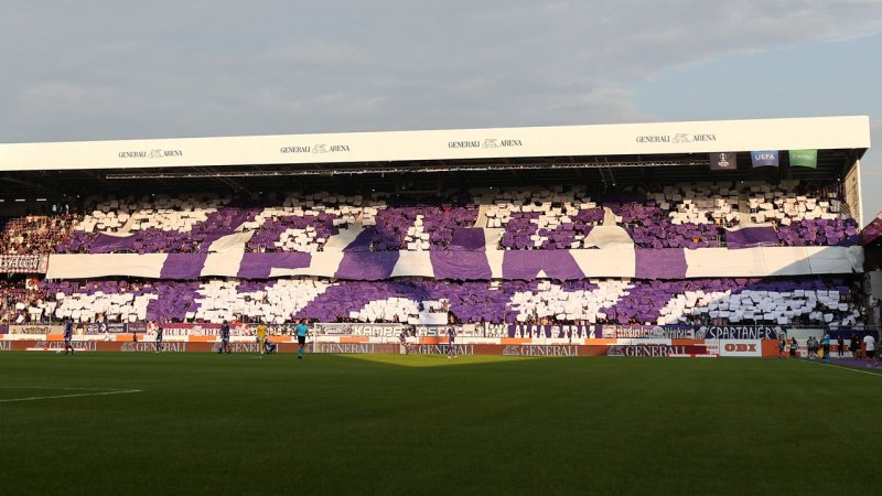 Die schönsten Choreos der Herbstsaison