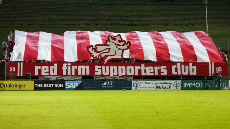 Die schönsten Choreos der Herbstsaison