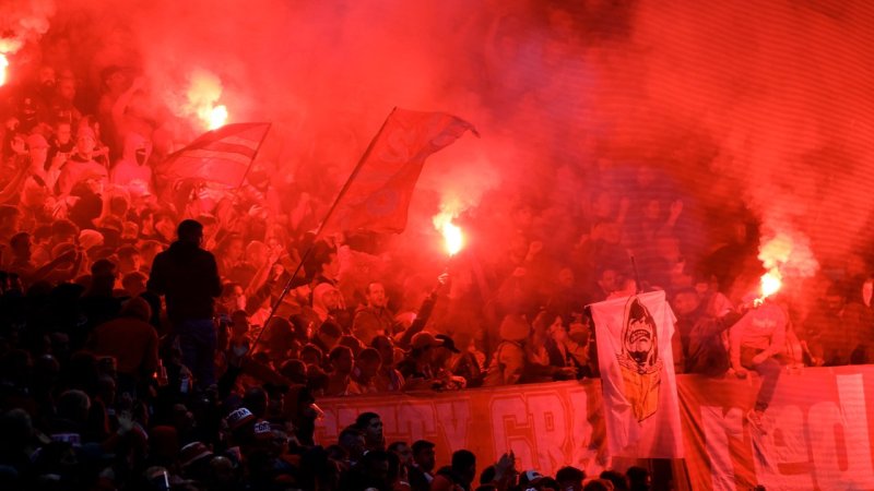 Die schönsten Choreos der Herbstsaison