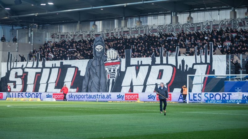 Die schönsten Choreos der Herbstsaison