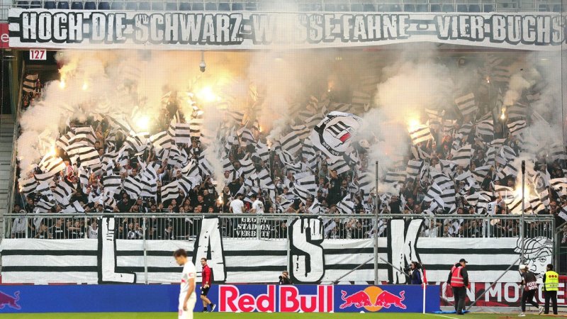 Die schönsten Choreos der Herbstsaison