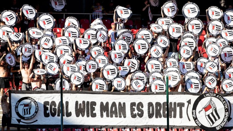 Die schönsten Choreos der Herbstsaison