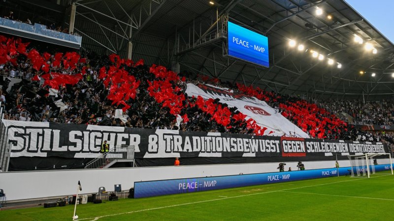 Die schönsten Choreos der Herbstsaison