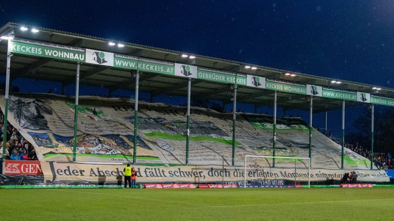 Die schönsten Choreos der Herbstsaison