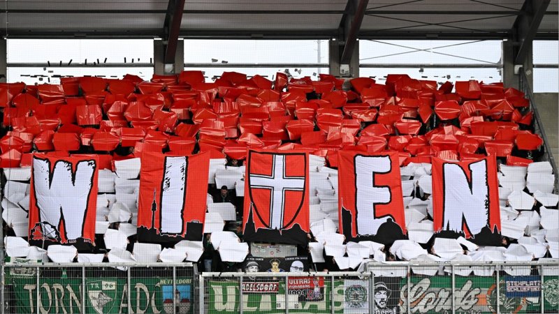 Die schönsten Choreos der Herbstsaison