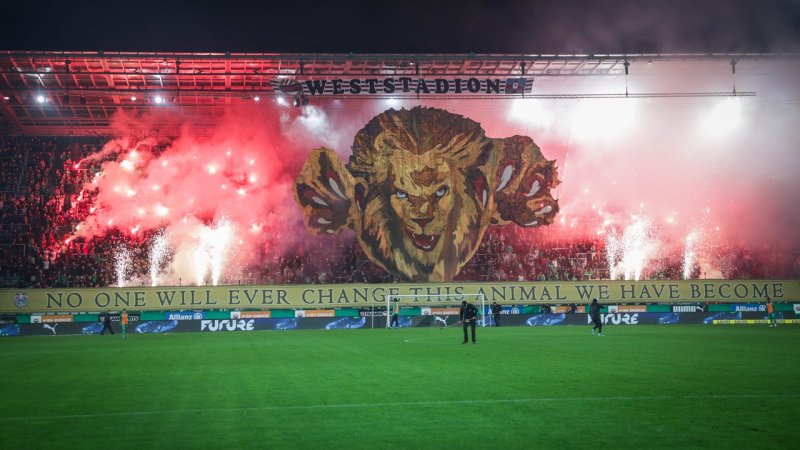 Die schönsten Choreos der Herbstsaison