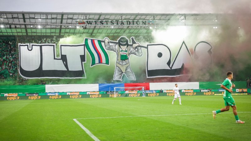 Die schönsten Choreos der Herbstsaison