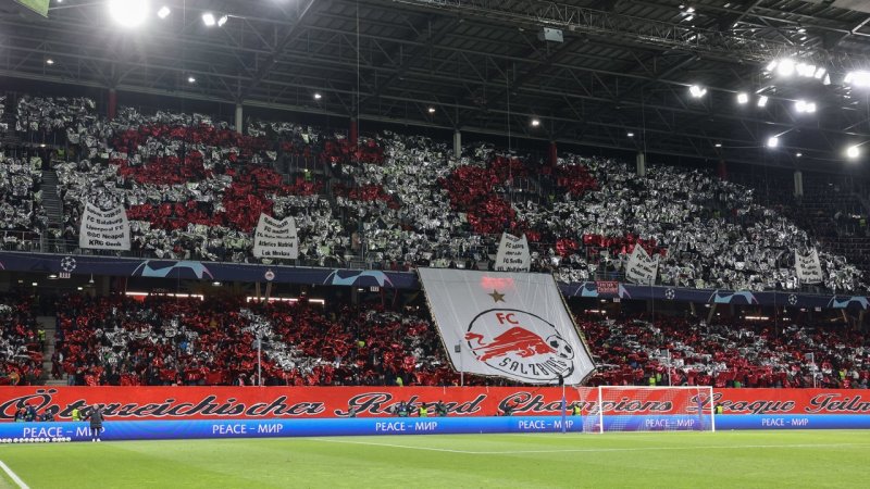 Die schönsten Choreos der Herbstsaison