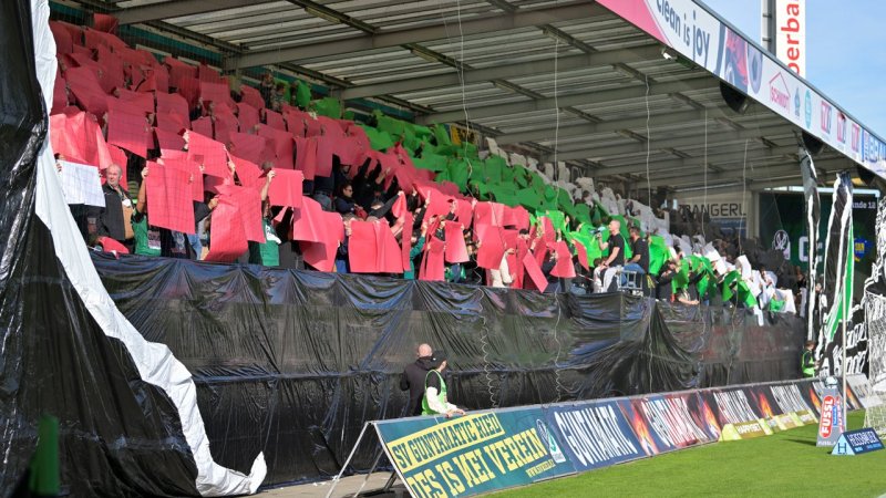 Die schönsten Choreos der Herbstsaison