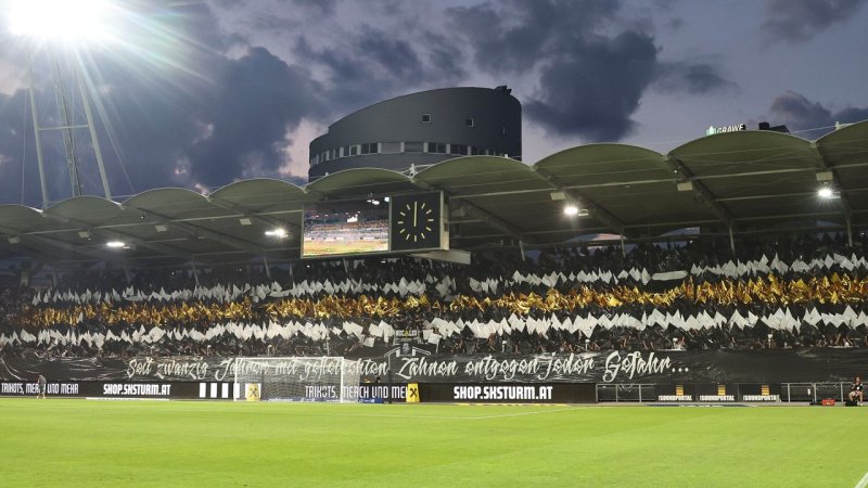 Die schönsten Choreos der Herbstsaison