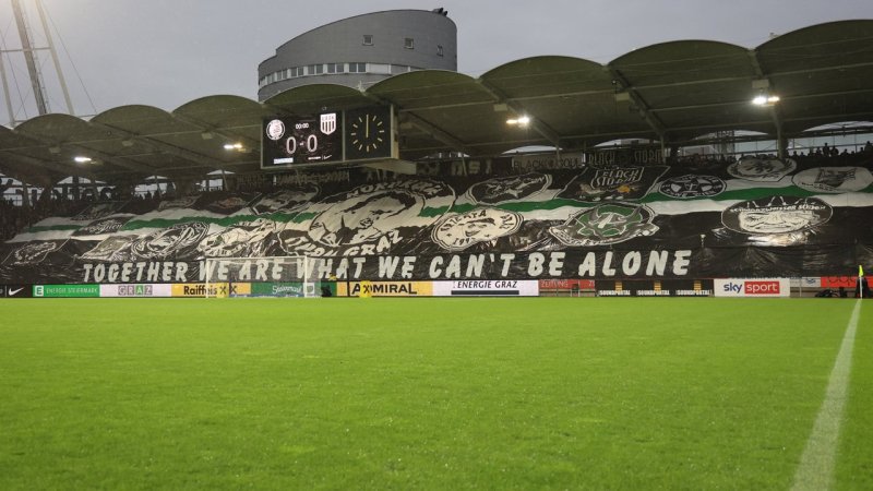 Die schönsten Choreos der Herbstsaison