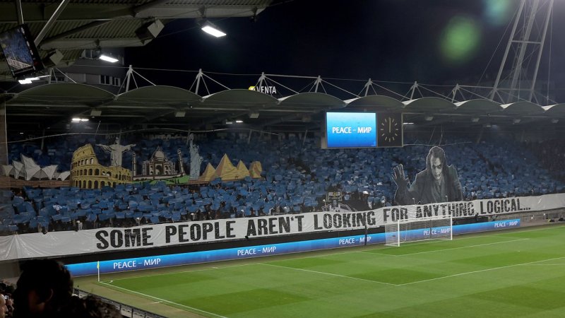 Die schönsten Choreos der Herbstsaison