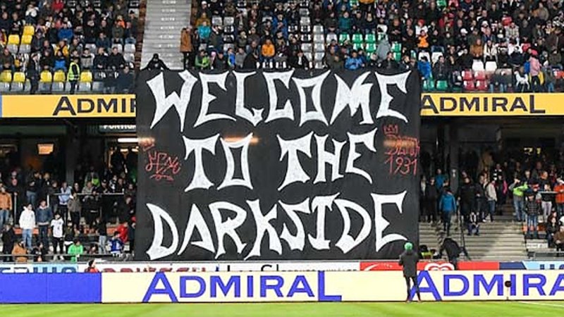 Die schönsten Choreos der Herbstsaison