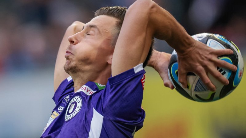 Die Dauerbrenner der Bundesliga