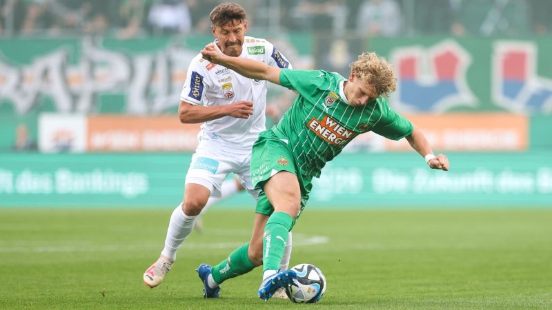 Die Dauerbrenner der Bundesliga