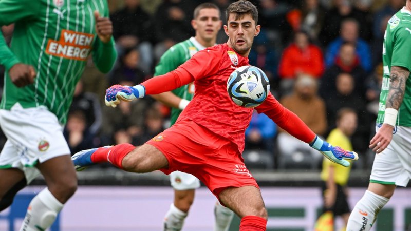 Die Dauerbrenner der Bundesliga