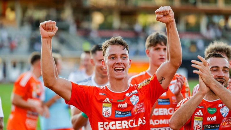 Die Dauerbrenner der Bundesliga