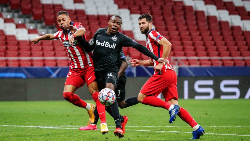 Spannung, Drama, Ekstase - Wenn Salzburg den Torero fordert