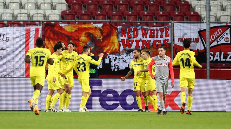 Spannung, Drama, Ekstase - Wenn Salzburg den Torero fordert