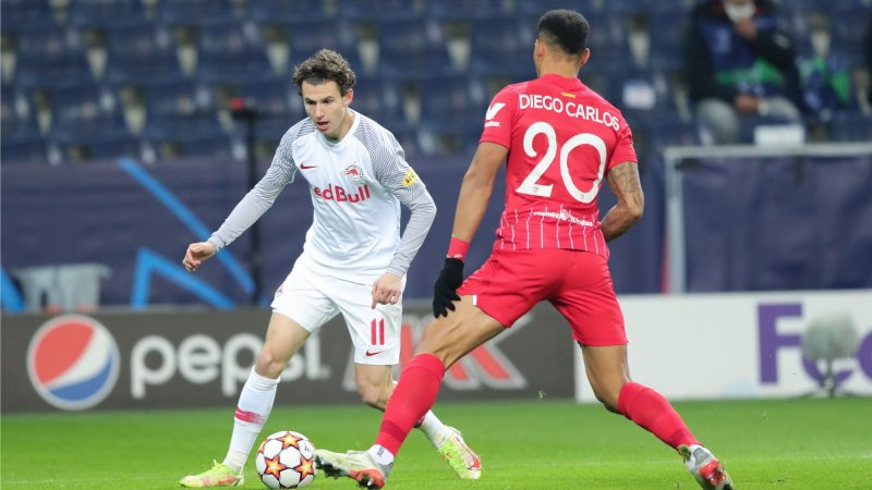 Spannung, Drama, Ekstase - Wenn Salzburg den Torero fordert