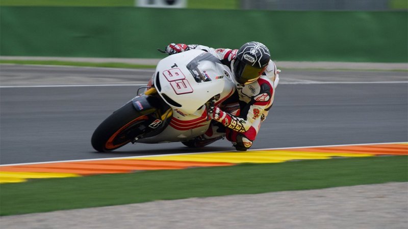 Ein letztes Adiós! Die prägendsten Marquez-Momente bei Honda