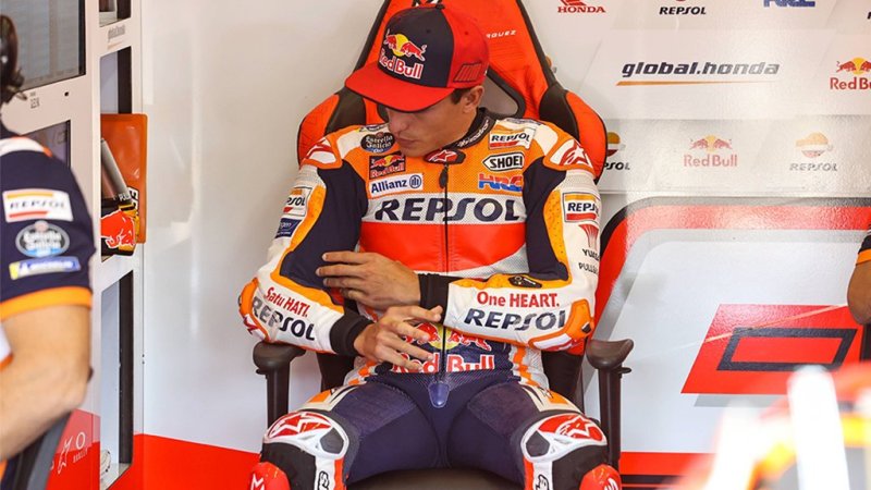 Ein letztes Adiós! Die prägendsten Marquez-Momente bei Honda
