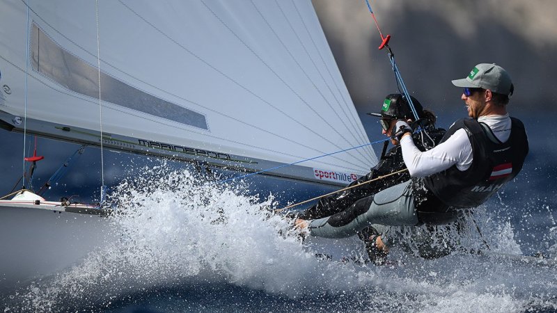 Vadlau und Mähr: Die Ruhe des Ozeans statt Heavy Metal
