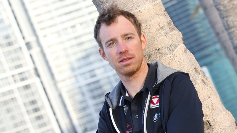 Vadlau und Mähr: Die Ruhe des Ozeans statt Heavy Metal