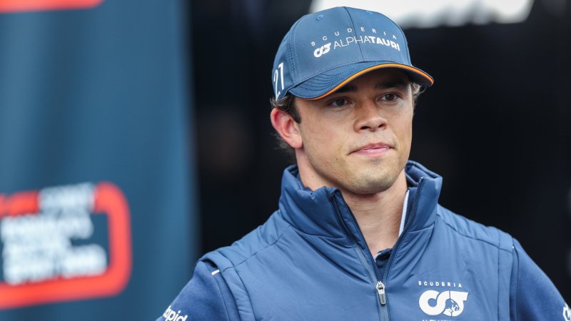 Karierte Flagge! So bewertet LAOLA1 die Formel-1-Piloten