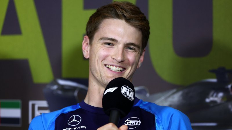 Karierte Flagge! So bewertet LAOLA1 die Formel-1-Piloten