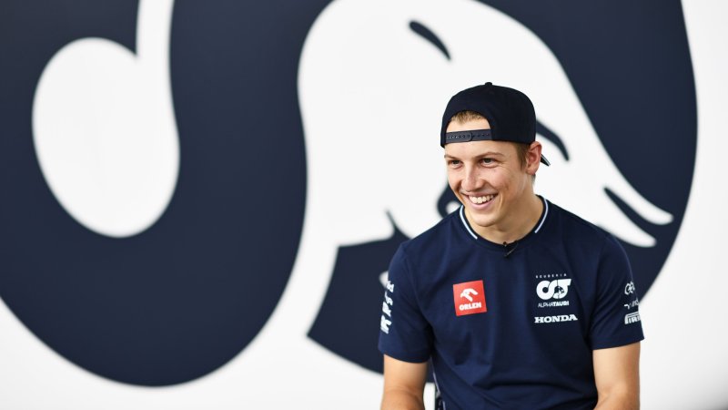 Karierte Flagge! So bewertet LAOLA1 die Formel-1-Piloten