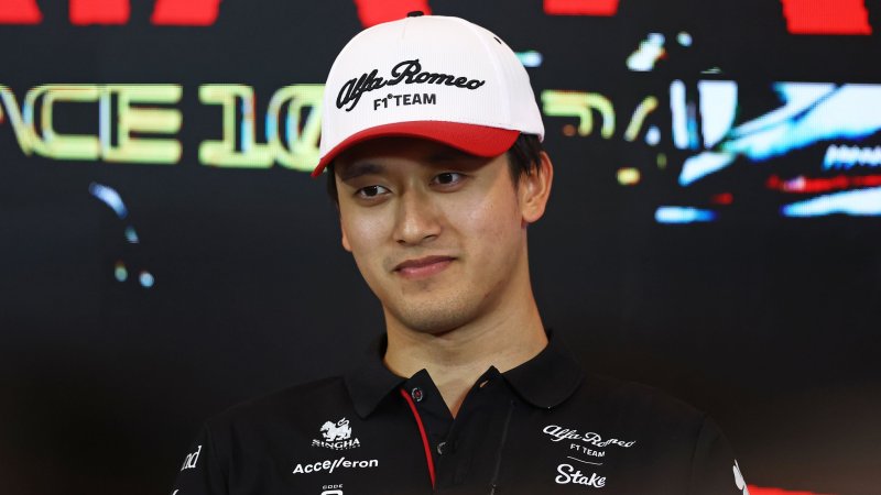 Karierte Flagge! So bewertet LAOLA1 die Formel-1-Piloten