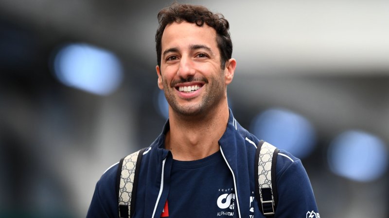 Karierte Flagge! So bewertet LAOLA1 die Formel-1-Piloten