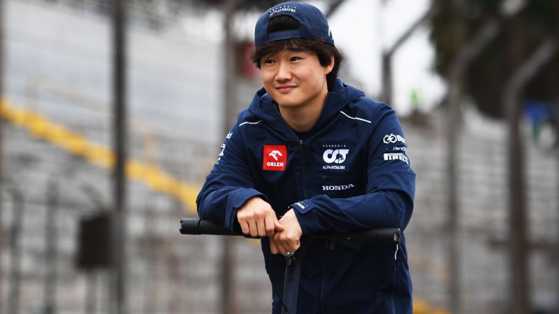 Karierte Flagge! So bewertet LAOLA1 die Formel-1-Piloten