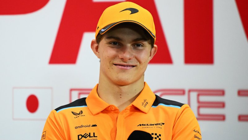 Karierte Flagge! So bewertet LAOLA1 die Formel-1-Piloten
