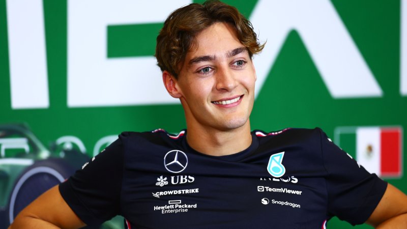 Karierte Flagge! So bewertet LAOLA1 die Formel-1-Piloten
