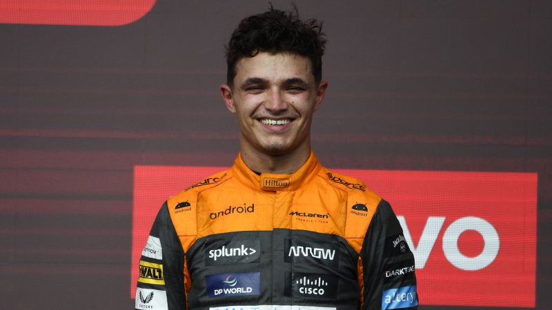 Karierte Flagge! So bewertet LAOLA1 die Formel-1-Piloten