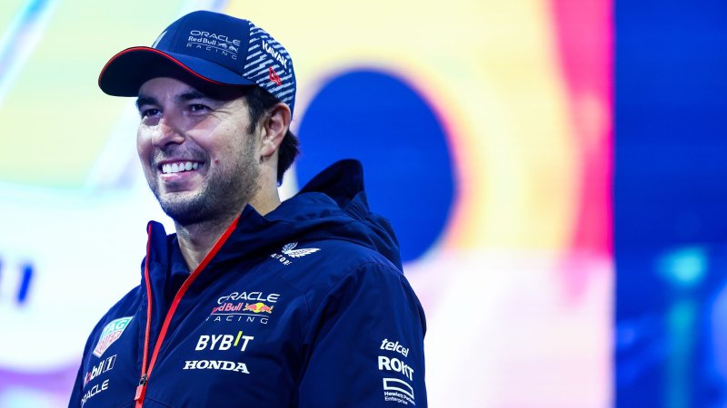 Karierte Flagge! So bewertet LAOLA1 die Formel-1-Piloten