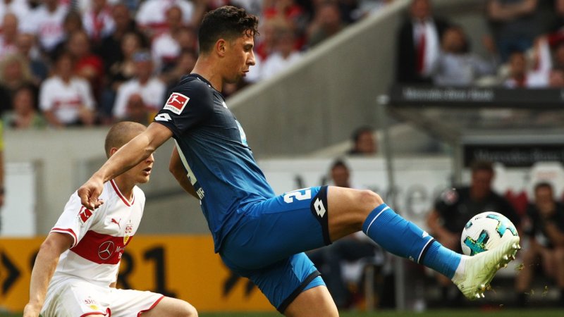 Nagelsmann und die Österreicher