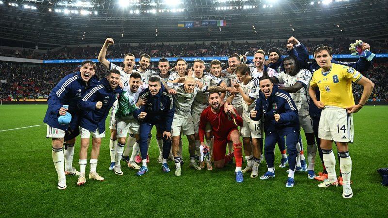 Das sind die 24 EURO-Teilnehmer 2024