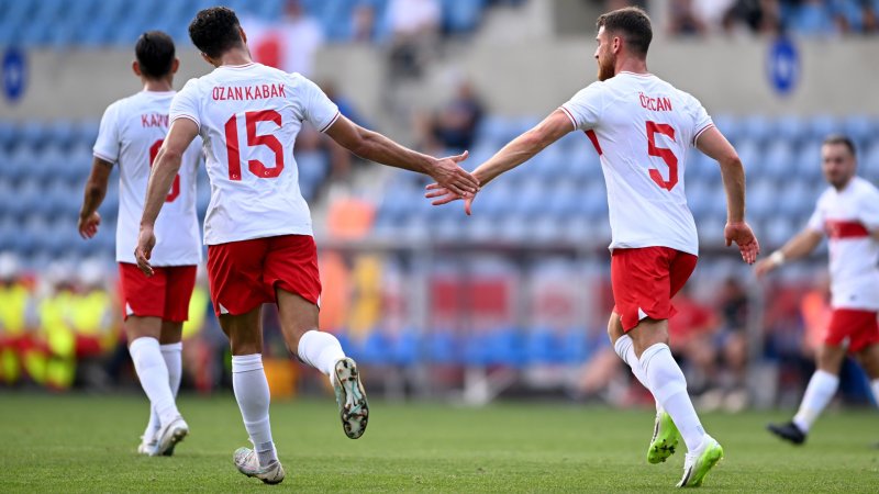 Das sind die 24 EURO-Teilnehmer 2024