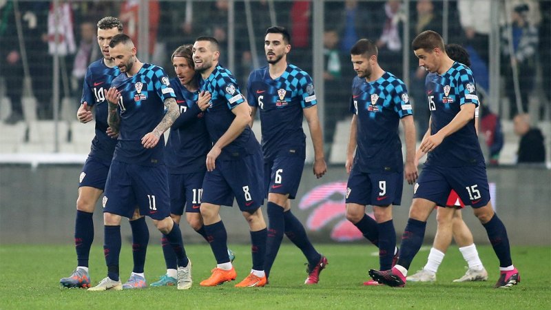 Das sind die 24 EURO-Teilnehmer 2024