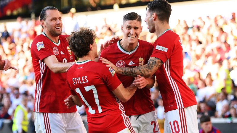 Das sind die 24 EURO-Teilnehmer 2024