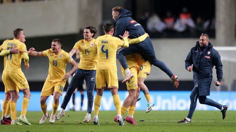 Das sind die 24 EURO-Teilnehmer 2024