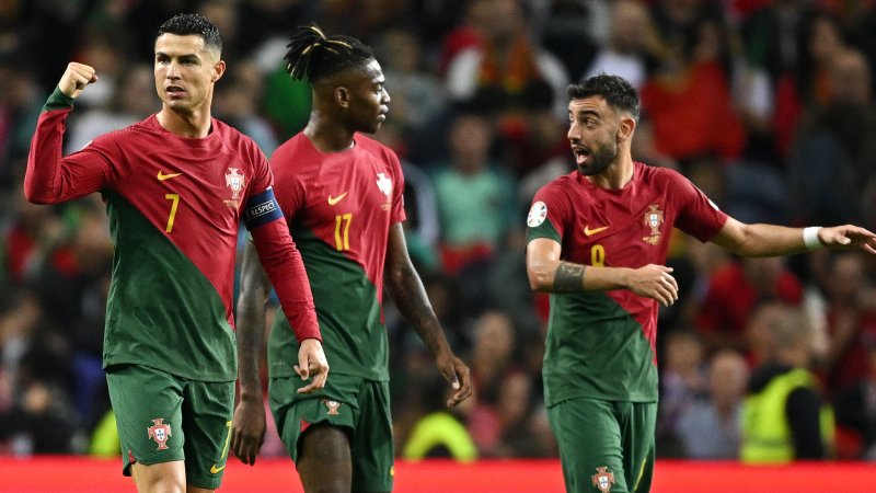 Das sind die 24 EURO-Teilnehmer 2024