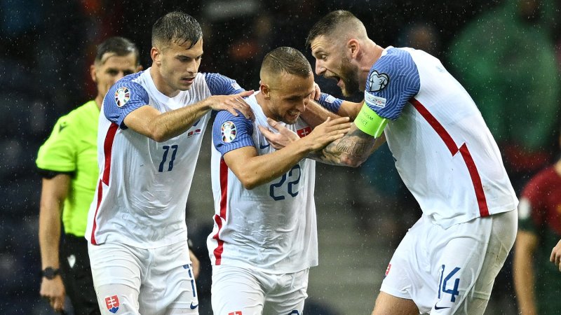 Das sind die 24 EURO-Teilnehmer 2024