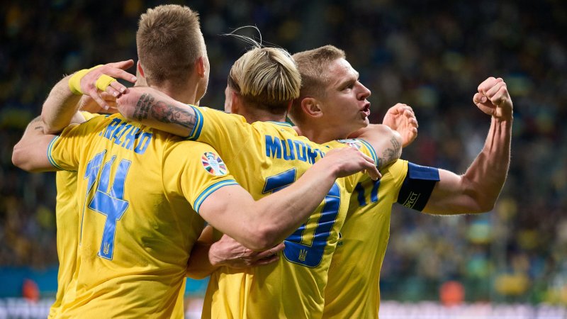 Das sind die 24 EURO-Teilnehmer 2024