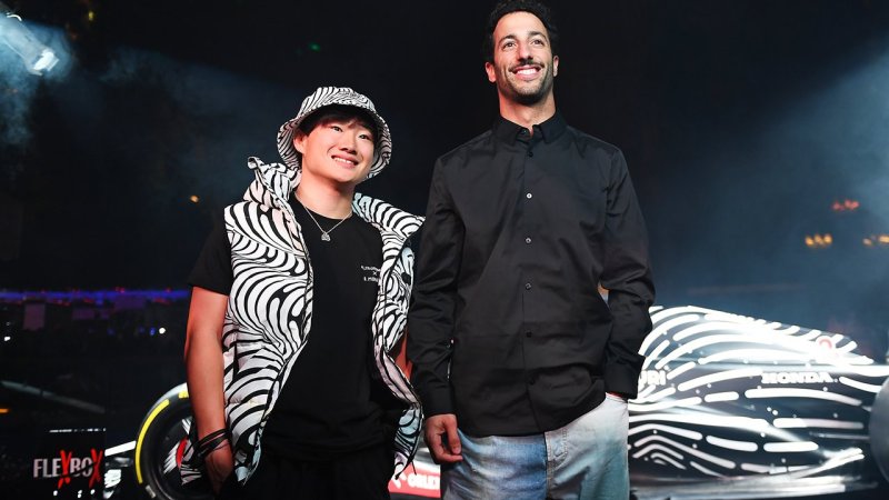 Die besten Bilder des Comebacks der Formel 1 in Las Vegas