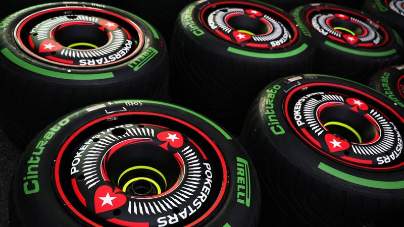 Die besten Bilder des Comebacks der Formel 1 in Las Vegas